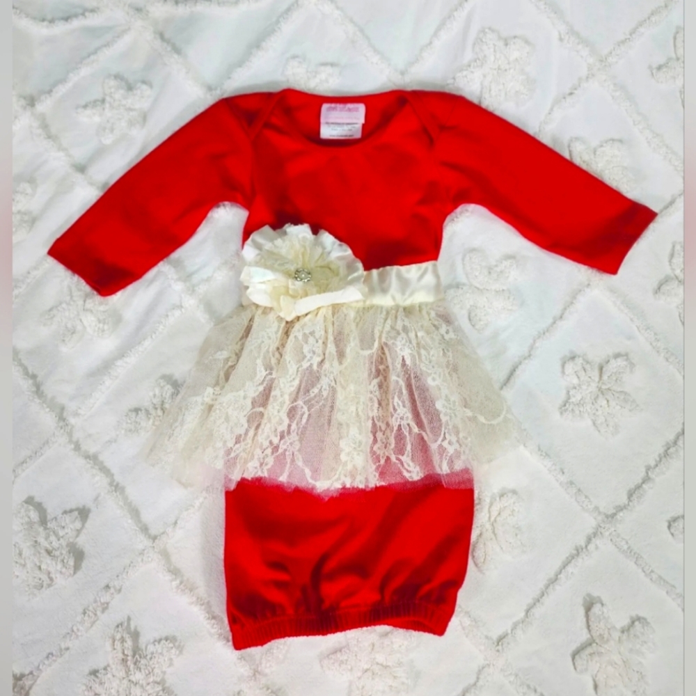 Infant Girls Dress